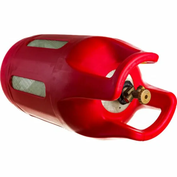Композитный газовый баллон LiteSafe (35 л.)