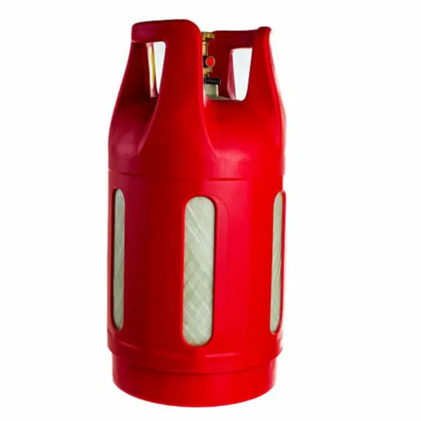 Композитный газовый баллон LiteSafe (35 л.)