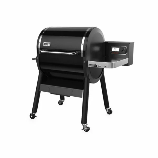 Электрический гриль на пеллетах Smoke Fire EX 6 GBS