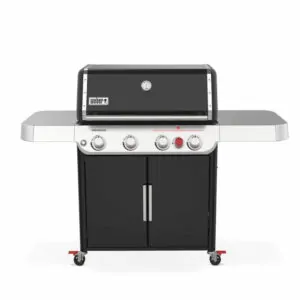 Газовый гриль Weber Genesis E — 425 S