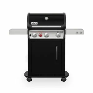 Газовый гриль Weber Spirit E-325 S GBS