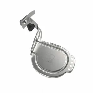 Крепление для iGrill к угольным грилям