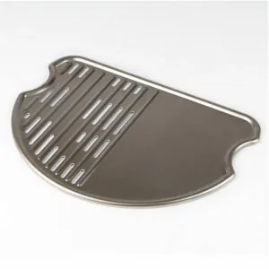 Решетка — планча O-Plate 700/800 для гриля O – Grill