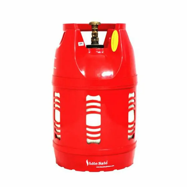 Композитный газовый баллон LiteSafe (18 л)