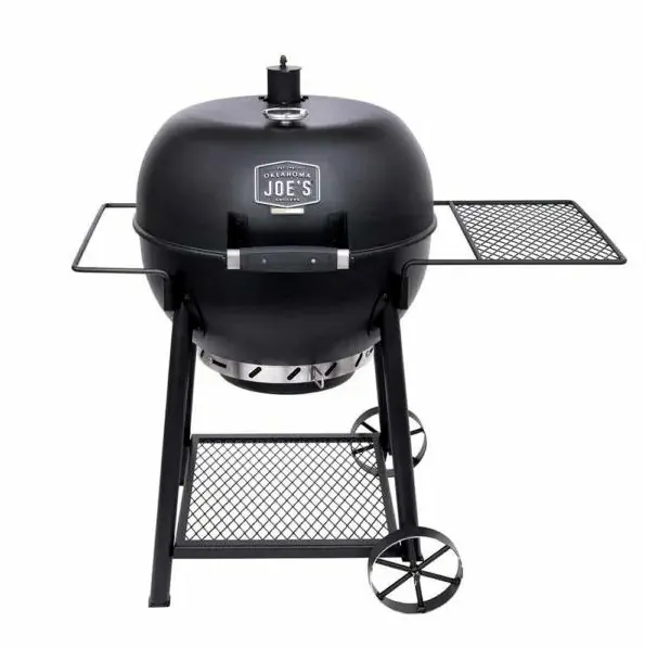 Top Grill