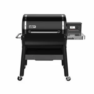 Top Grill