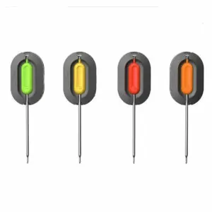 Силиконовые термощупы для гриль термометра Cook Technic ( 2шт в комплекте)