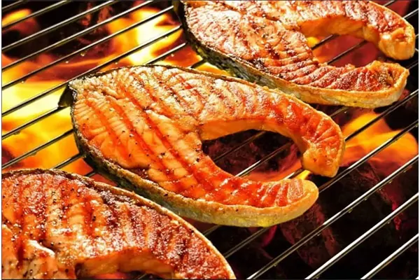 Топ – 3 аксессуара для приготовления вкуснейших рыбных блюд!