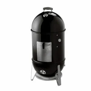 Коптильня Weber Smokey Mountain Cooker (47 см)
