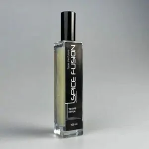 Жидкие натуральные специи «Spice Fusion» 4 перца, 100 мл