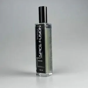 Жидкие натуральные специи «Spice Fusion» чеснок, 100 мл