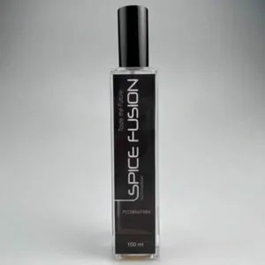 Жидкие натуральные специи «Spice Fusion» розмарин, 100 мл