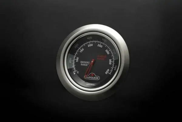 Газовый гриль Napoleon Legend 425 SB (с конфоркой)