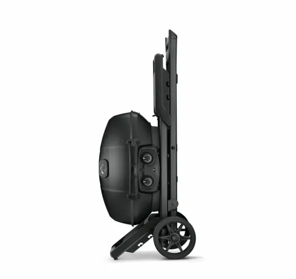 Мобильный газовый гриль Napoleon Travel Q PRO 285 X (Phantom)