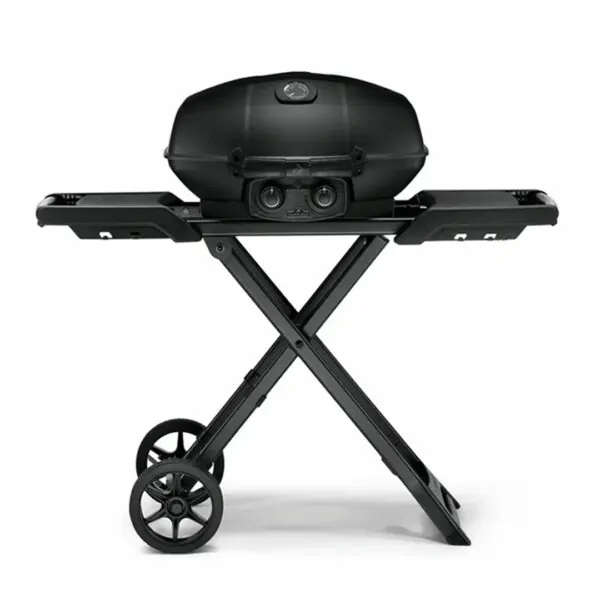 Мобильный газовый гриль Napoleon Travel Q PRO 285 X (Phantom)