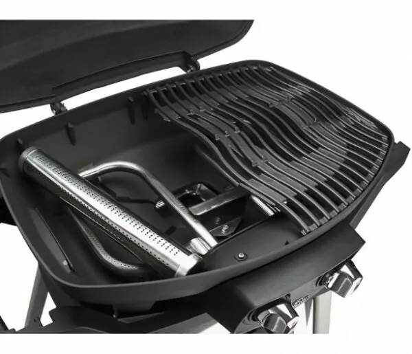 Переносной газовый гриль Napoleon Travel Q PRO-285