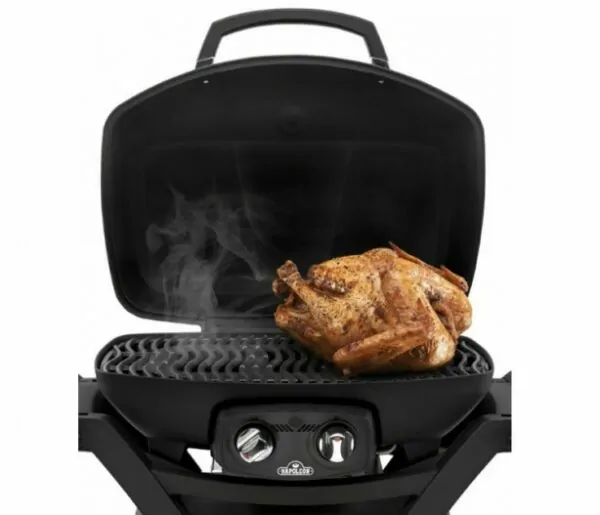 Переносной газовый гриль Napoleon Travel Q PRO-285