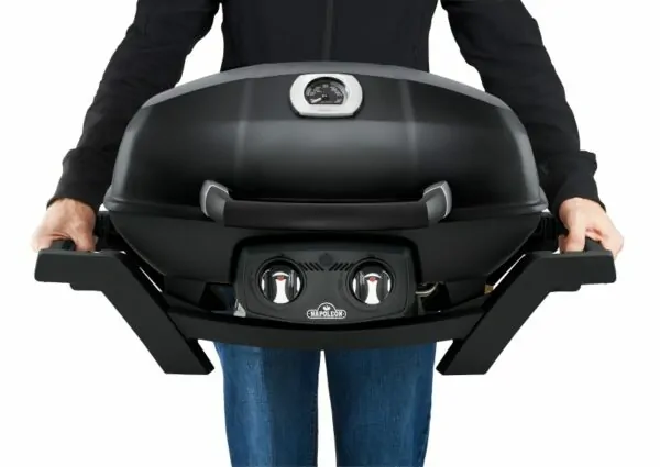 Переносной газовый гриль Napoleon Travel Q PRO-285