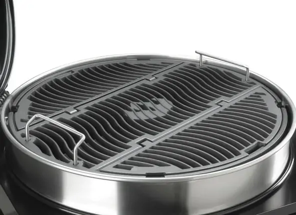 Переносной газовый гриль Napoleon Travel Q PRO-285