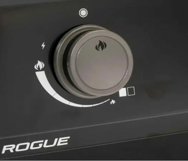 Газовый гриль Napoleon Rogue 365