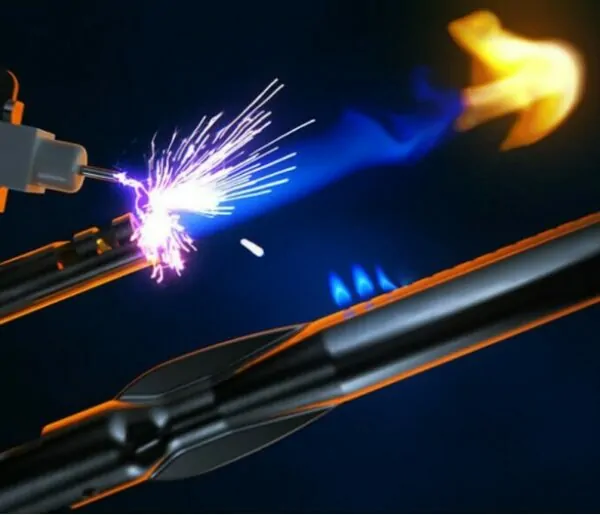 Газовый гриль Napoleon Rogue 365