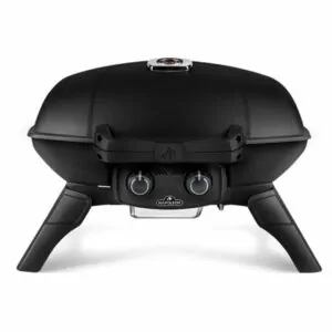 Портативный газовый гриль Napoleon Travel Q — 285