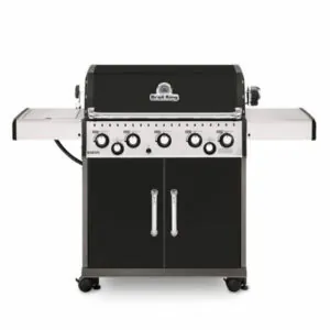 Газовый гриль Broil – King Baron 590