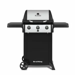 Газовый гриль Broil King Gem 310