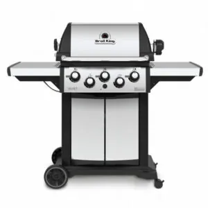 Газовый гриль Broil King Signet S 390