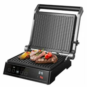 Электрический гриль Redmond SteakMaster RGM-M813