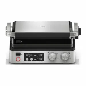 Электрогриль Braun CG – 7040 (серебро)
