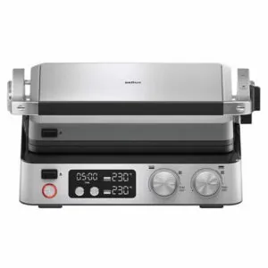 Электрогриль Braun CG – 7044 (серебро)