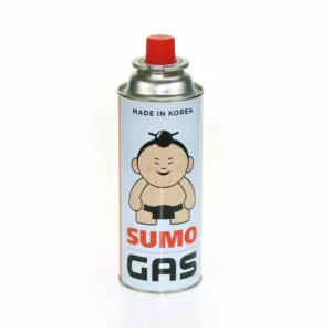 Газовый баллон SUMO 220 г