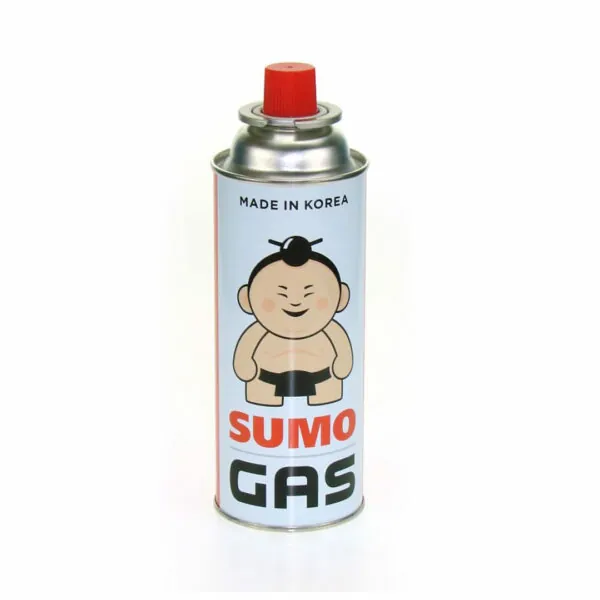 Газовый баллон SUMO 220 г