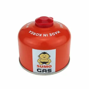 Газовый баллон Sumo Gas 230 г