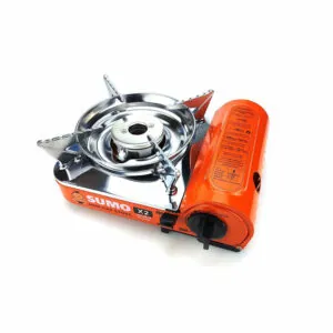Газовая плитка SUMO Mini Gas Stove