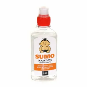 Жидкость для розжига SUMO 0,25 мл