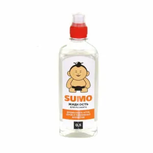 Жидкость для розжига SUMO 0,5 мл