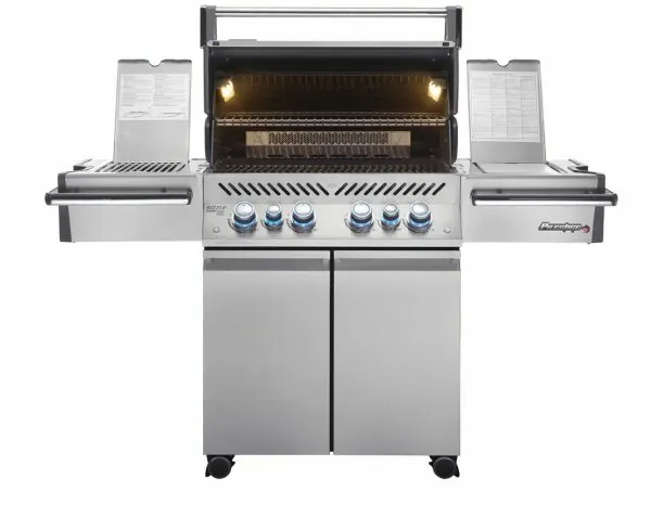 Газовый гриль Napoleon, Prestige PRO – 500