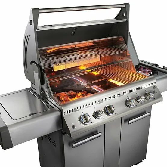 Газовый гриль Napoleon, Prestige PRO – 500