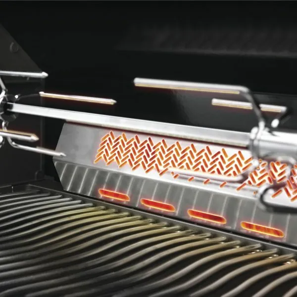 Газовый гриль Napoleon, Prestige PRO – 500