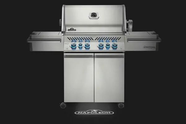 Газовый гриль Napoleon, Prestige PRO – 500