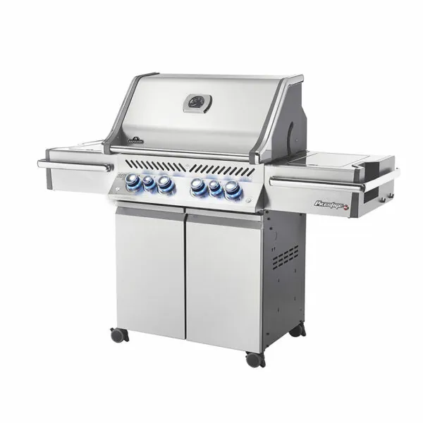 Газовый гриль Napoleon, Prestige PRO – 500