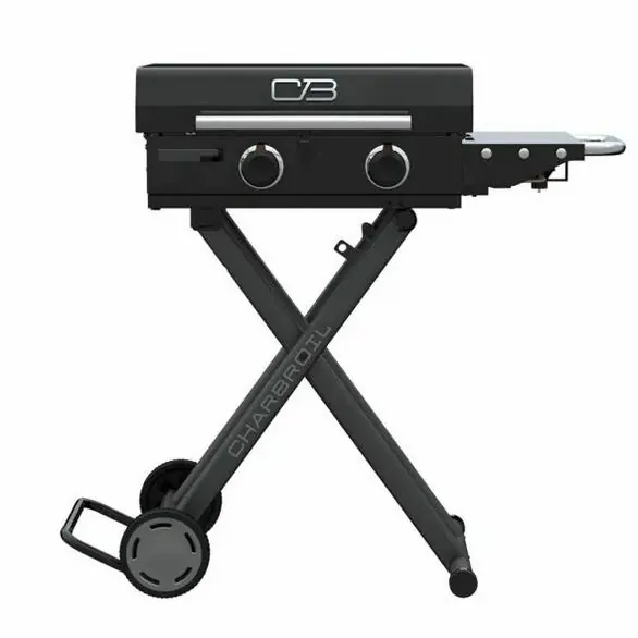 Газовый гриль Charbroil «Performance Series» (2 горелки)