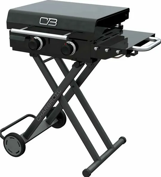 Газовый гриль Charbroil «Performance Series» (2 горелки)