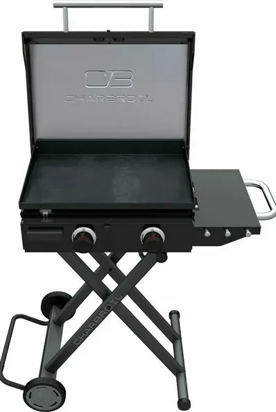 Газовый гриль Charbroil «Performance Series» (2 горелки)