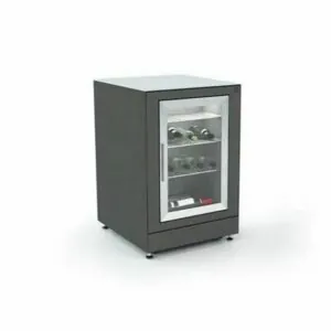 Модуль для холодильника BBQ Kitchen — холодильник в комплект не входит — (под заказ)