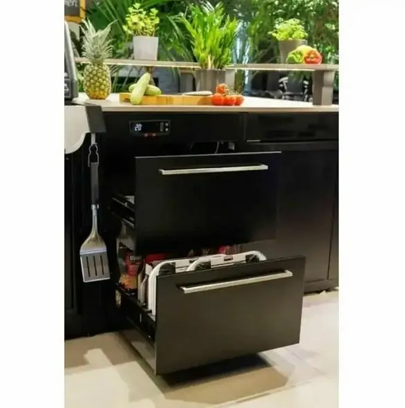 Встроенная кухня Weber BBQK 2 (под заказ)