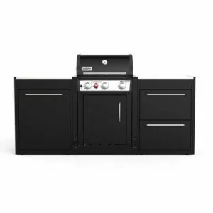 Встроенная кухня Weber BBQK 2 (под заказ)