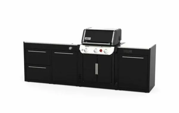 Встроенная Кухня Weber BBQK 4 (под заказ)